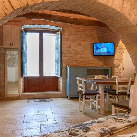 Trullo Dell'Erba Villa Alberobello Buitenkant foto