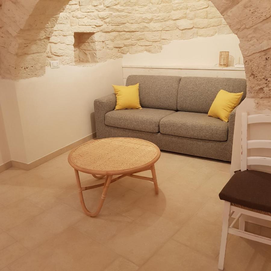 Trullo Dell'Erba Villa Alberobello Buitenkant foto